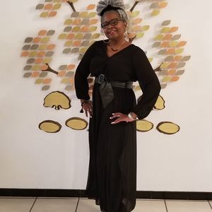 Meet your Posher, Angelica